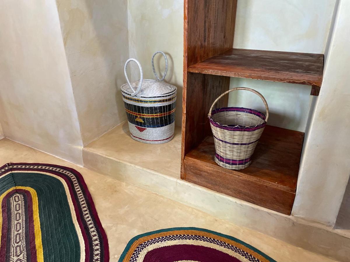 Mlango Paje Villa Esterno foto